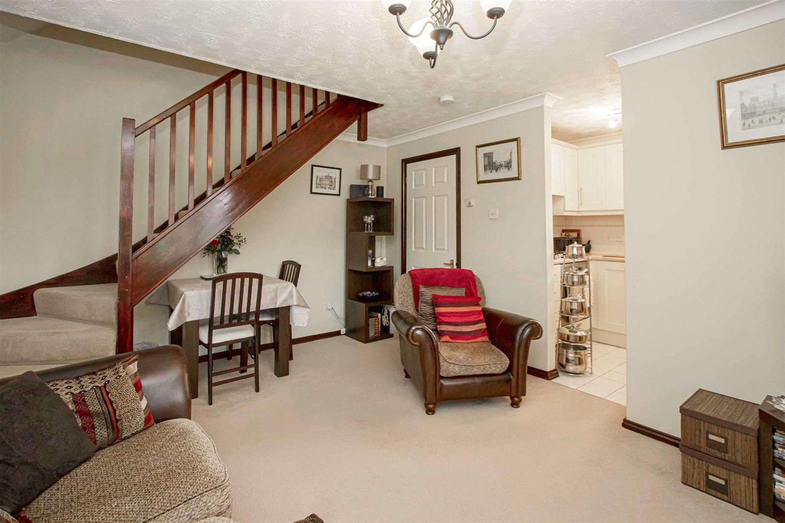 Coggeshall Grove, Wavendon Gate, Milton Keynes